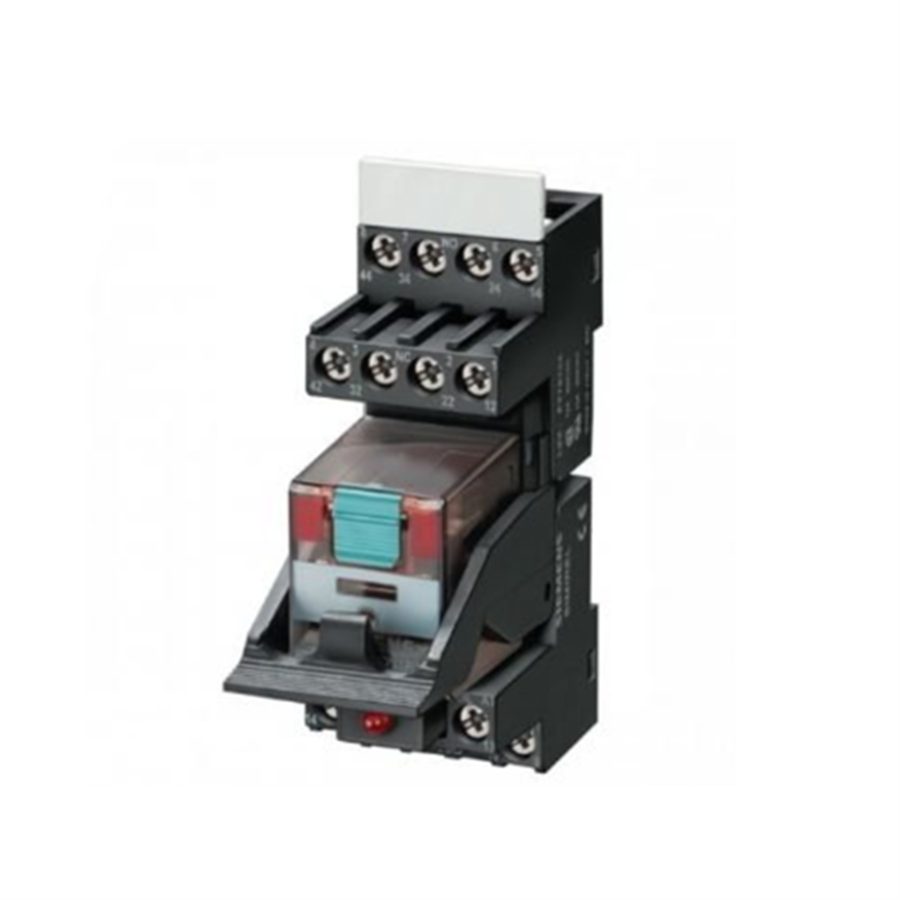 SCHRACK RL001.004.001.006.0019 PT 3A5L24  024DC  3CO PT SET