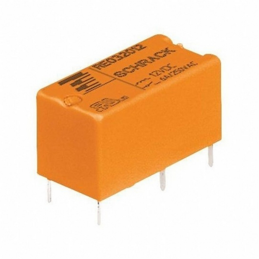 SCHRACK RL1393217-4 RE 030012