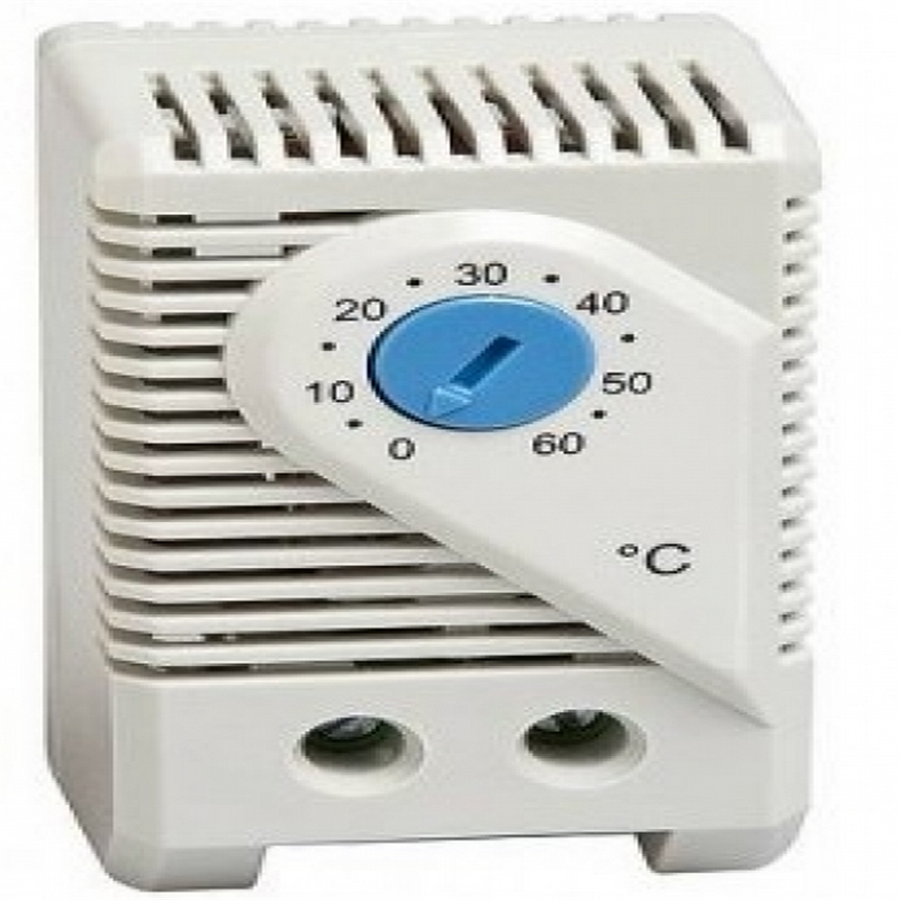 SCHRACK RLTH-H TH-H 1N/C PANO TERMOSTATI0-60C
