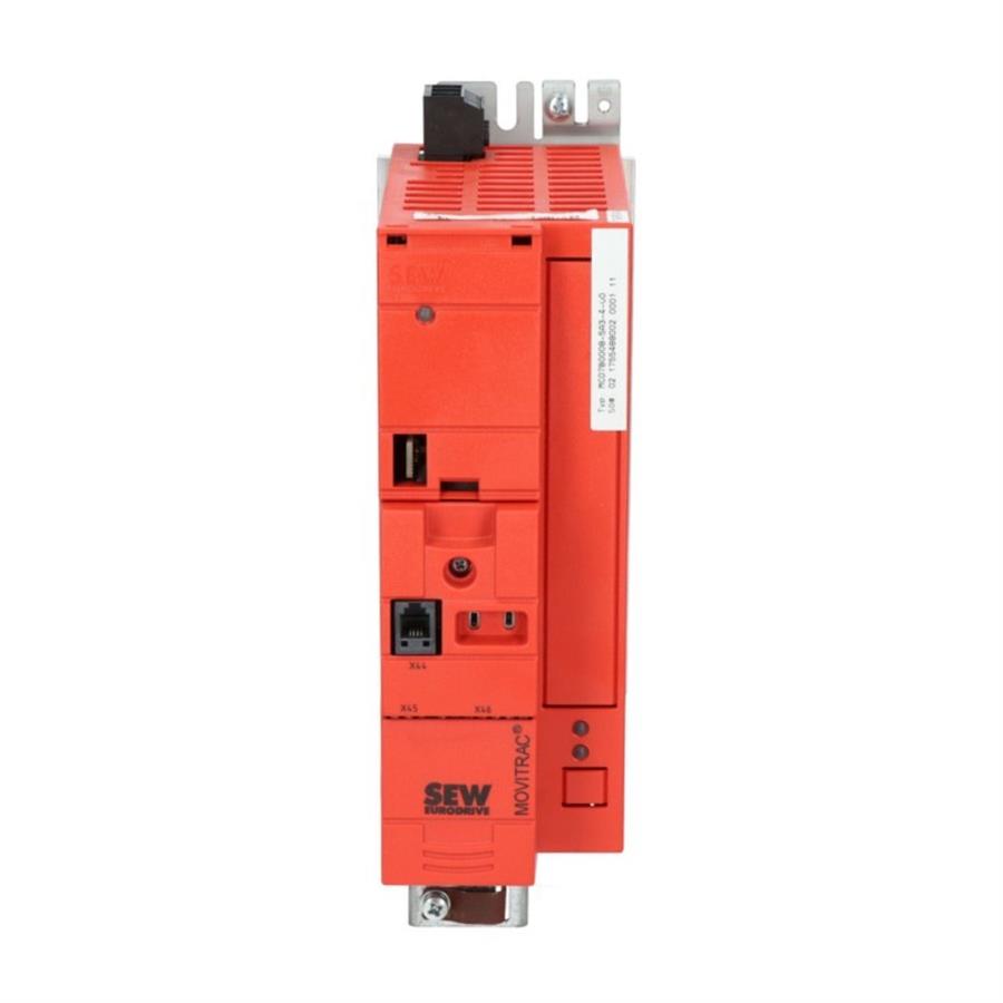 SEW EURODRIVE MHT002010992 SEW EURODRİVER MC07B0008-5A3