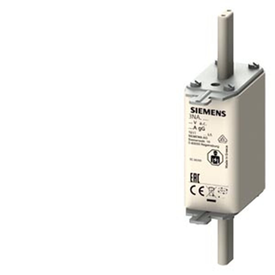 SIEMENS SMS3NA3136 NH01 160A SİGORTA BUŞONU
