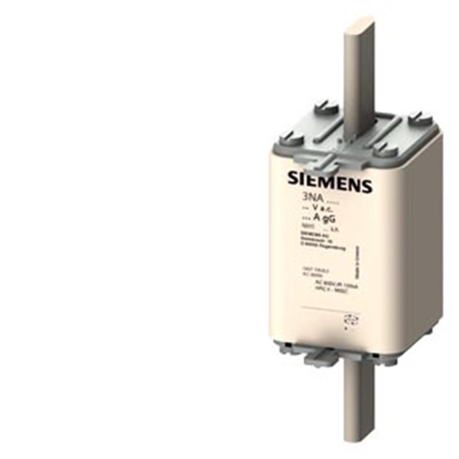 SIEMENS SMS3NA3140 NH01 200A SİGORTA BUŞONU