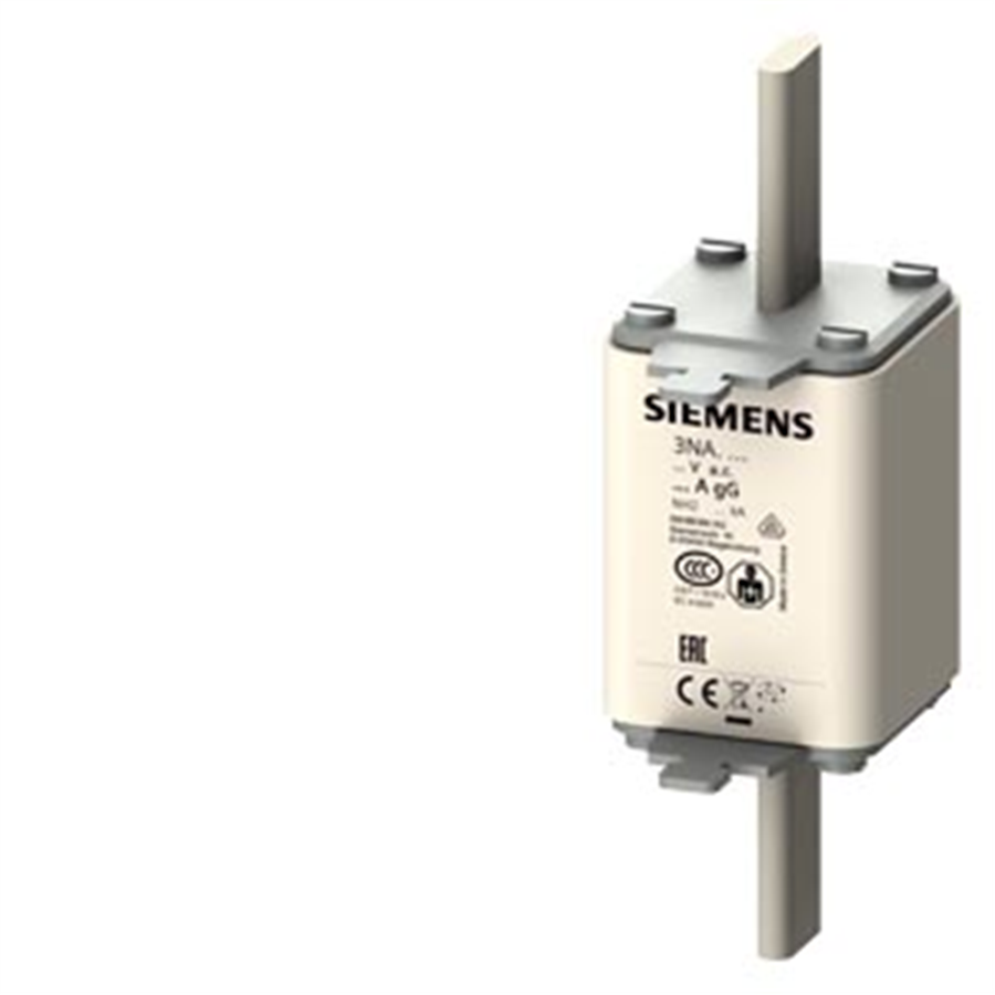 SIEMENS SMS3NA3244 NH02 250A SİGORTA BUŞONU