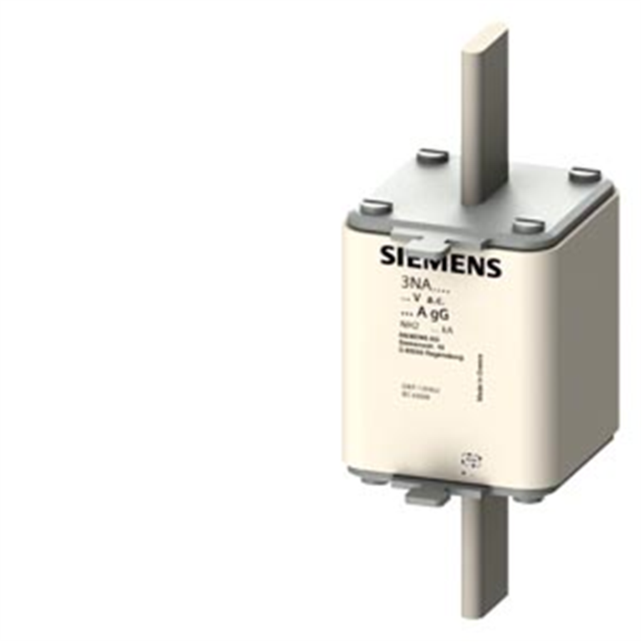 SIEMENS SMS3NA3252 NH02 315A SİGORTA BUŞONU