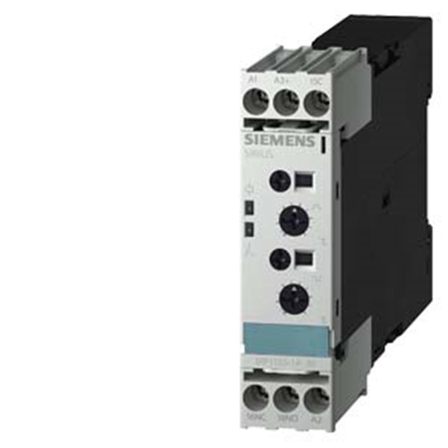 SIEMENS SMS3RP1555-1AP30 ELK.ZMN.RL.LED'Lİ DÜŞMEDE GECİKMELİ