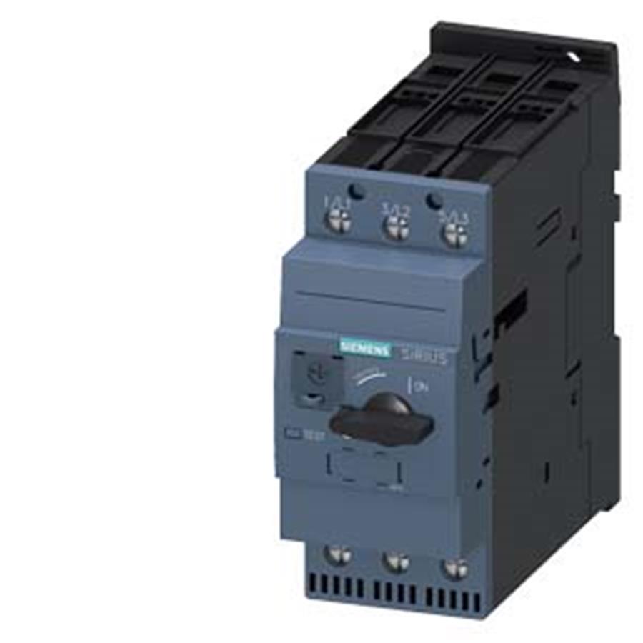 SIEMENS SMS3RV2031-4WA10 MOTOR KORUMA ŞALTERİ 65 kA S2 42 - 52 A