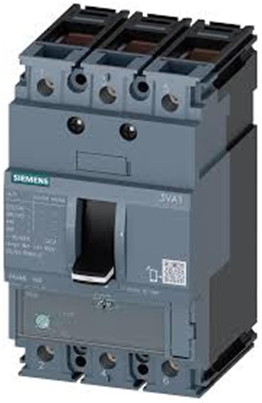 SIEMENS SMS3VM1340-5EE32-0AA0 3VM1340-5EE32-0AA0 circuit breaker 3VM1