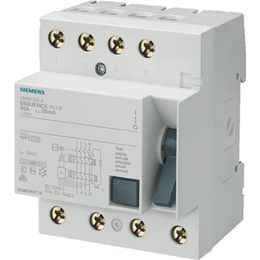 SIEMENS SMS5SM3648-0 4X100 300mA KAKR