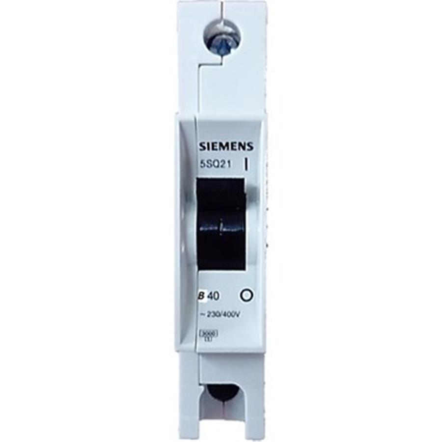 SIEMENS SMS5SQ2170-2YA50 1X50C OTOMATİK SİGORTA 4,5kA