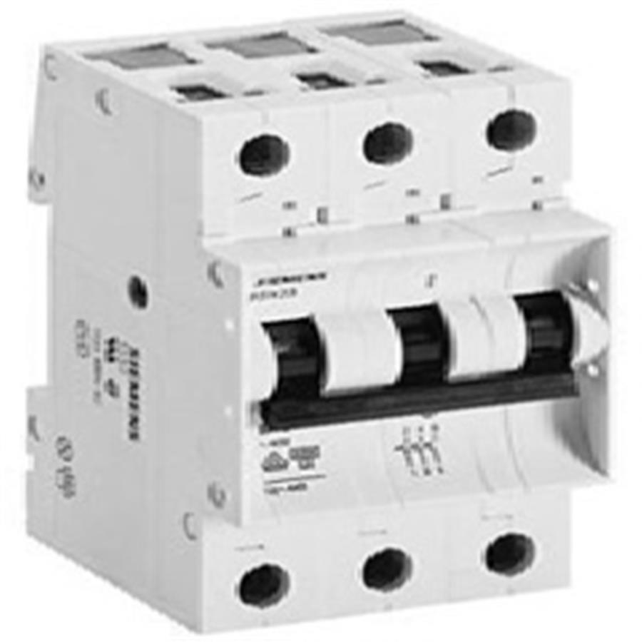 SIEMENS SMS5SQ2370-2YA10 3X10C OTOMATİK SİGORTA 4,5kA