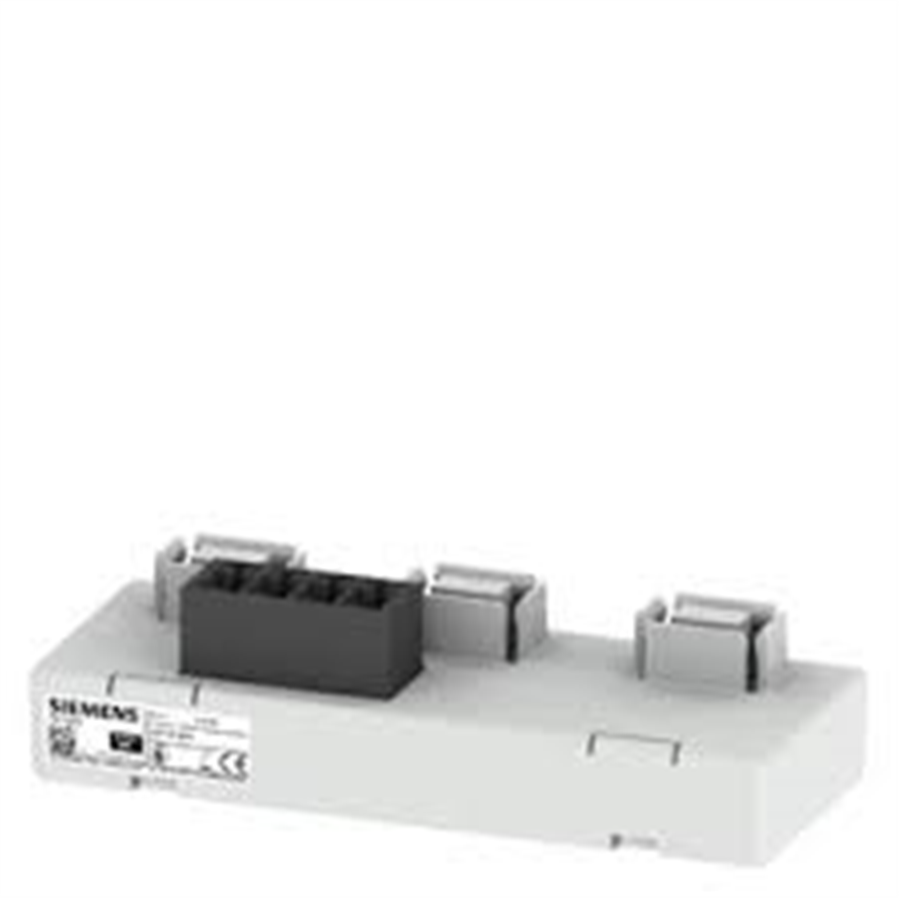 SIEMENS SMS7KT1233 7KT PAC1200 ENERJİ ÖLÇER 3'LÜ SENSOR BAR