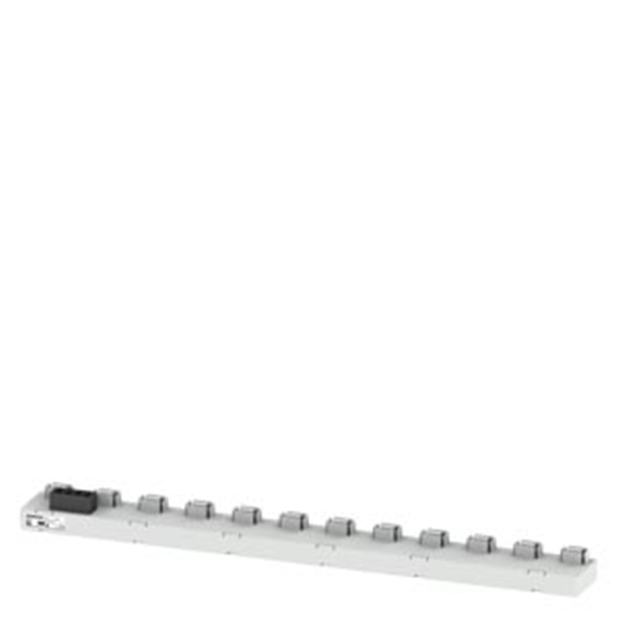 SIEMENS SMS7KT1242 7KT PAC1200 ENERJİ ÖLÇER 12'Lİ SENSOR BAR