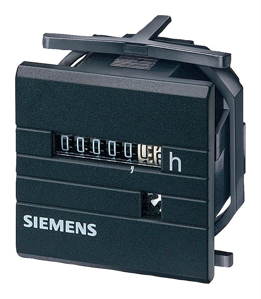 SIEMENS SMS7KT5505 İŞLETME SAAT SAYACI 24v
