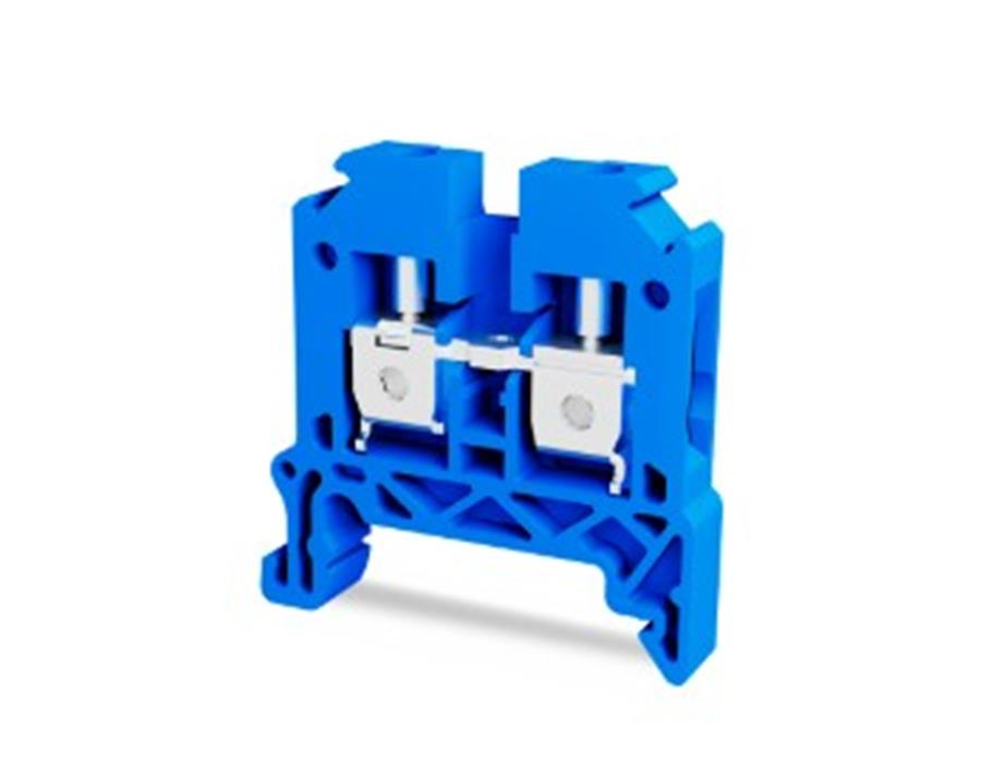 TBLOC TBL8000099006 TBL 2,5 MaviGeçiş Klemensi