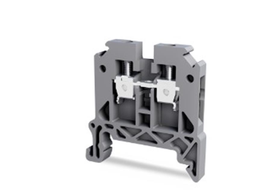 TBLOC TBL8000099308 NTB 4 Gri Klemens