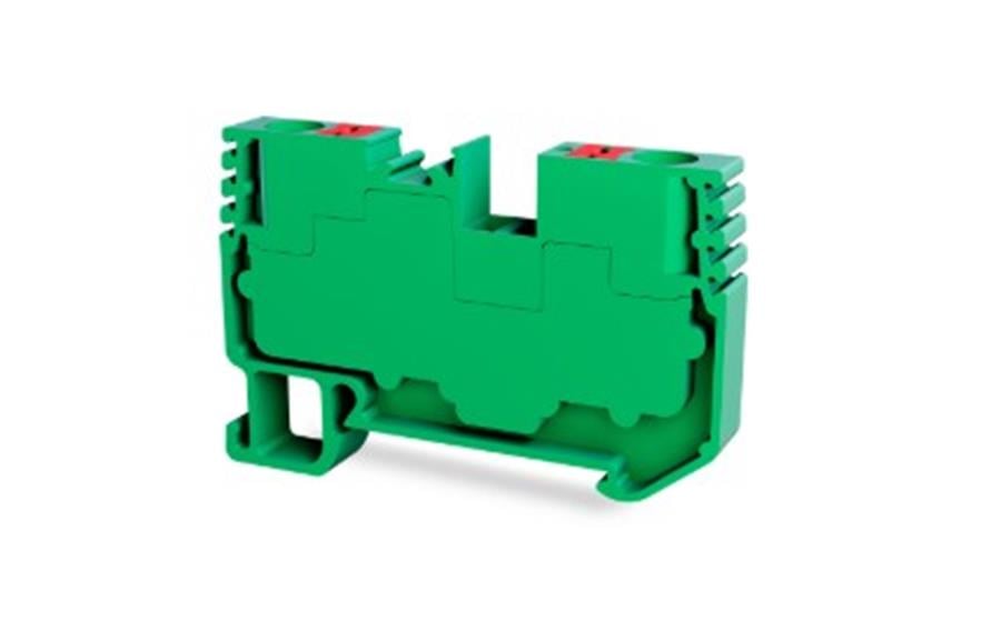 TBLOC TBL8000298015 PFT 4 YeşilGeçiş Klemensi