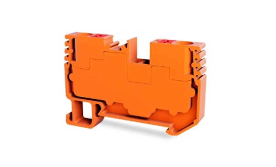 TBLOC TBL8000298023 PFT 6 TuruncuGeçiş Klemensi