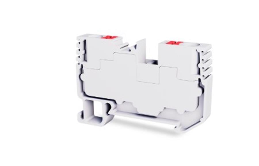 TBLOC TBL8000298029 PFT 6 BeyazGeçiş Klemensi