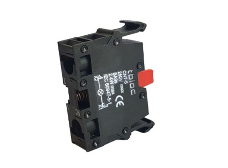 TBLOC TBL8025078820 CNT-S -Push Button