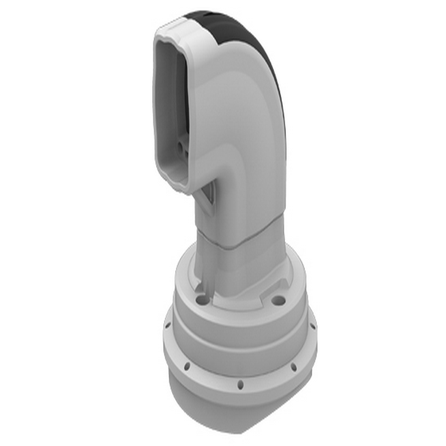 TEKNOKOL TK040.400.02 PANO GİRİŞ APARATI 330' YATAY ÇIKIŞ (GENEL)