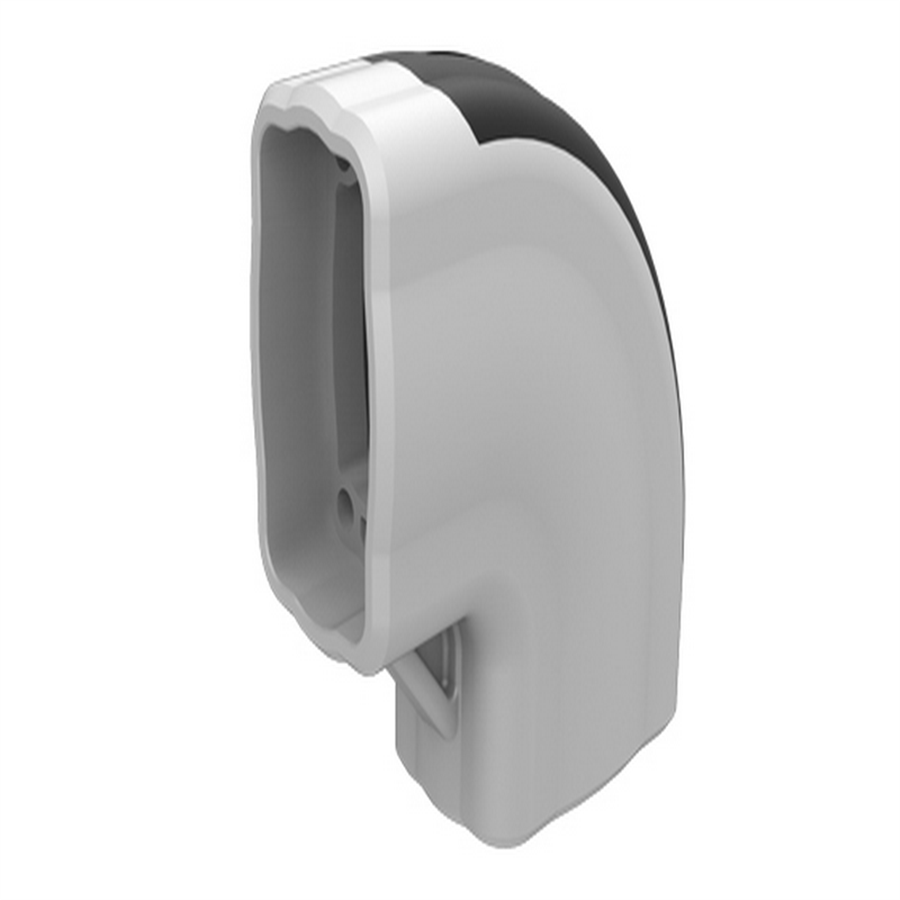 TEKNOKOL TK040.420.02 KÖŞE DÖNÜŞ APARATI (DİK ÇIKIŞ)