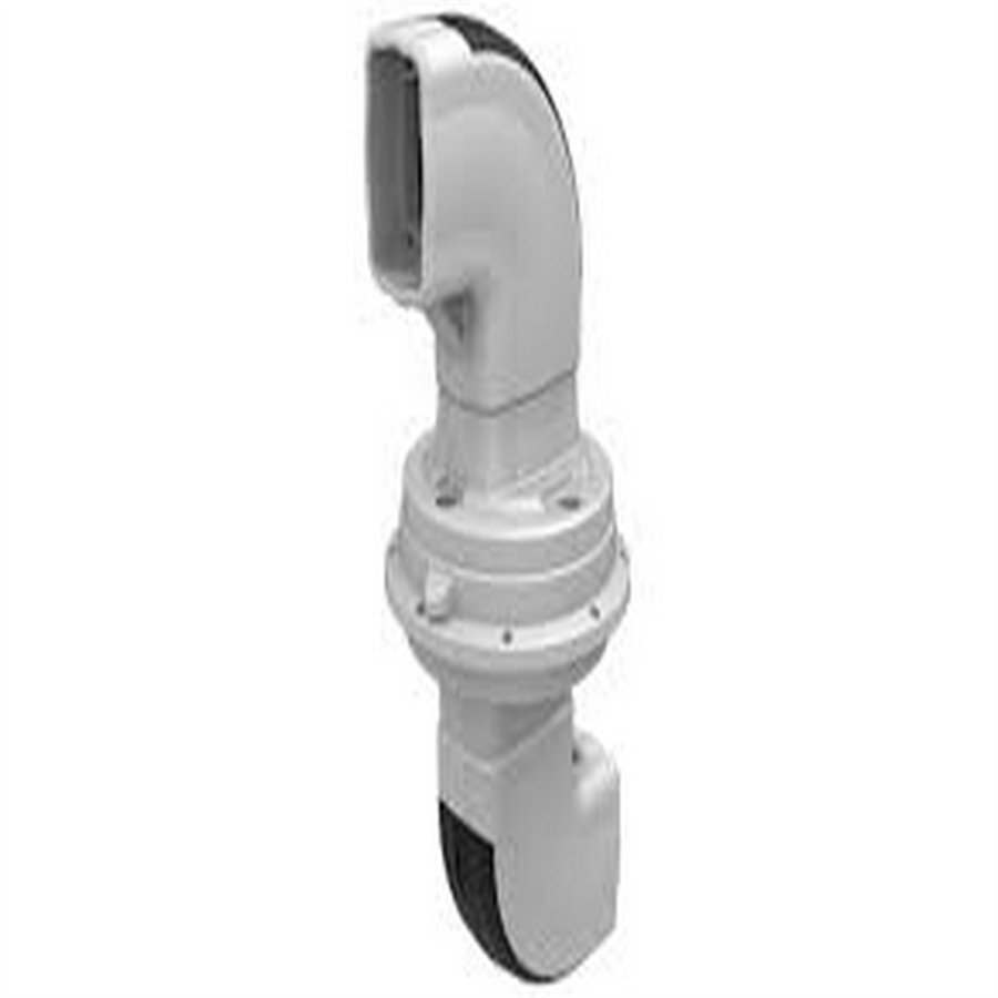 TEKNOKOL TK040.500.01 ARA BAĞLANTI APARATI 330' ÇİFT YATAY ÇIKIŞ