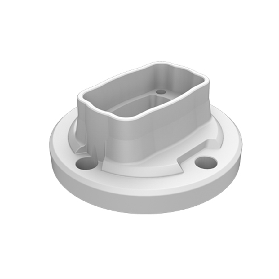 TEKNOKOL TK040.800.02 DUVAR / YER MONTAJ APARATI