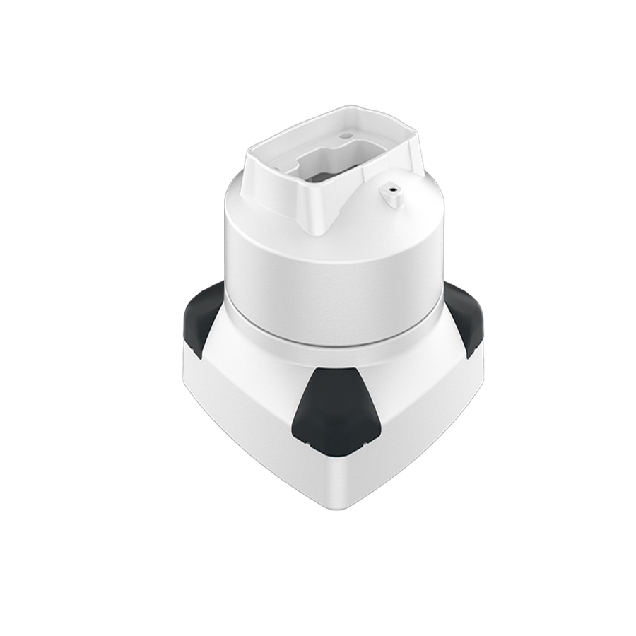 TEKNOKOL TK060.610 TEPE MONTAJ APARATI 330' DİKEY ÇIKIŞ