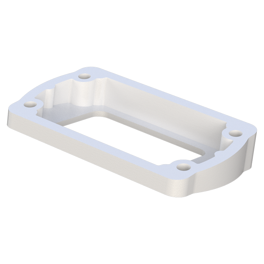 TEKNOKOL TK060.831 MAKİNA / PANO MONTAJ APARATI 10 DERECE