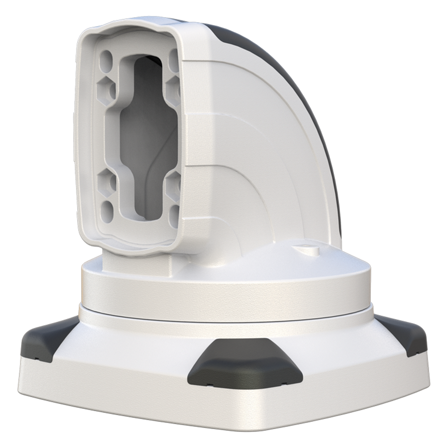 TEKNOKOL TK060.600 TEPE MONTAJ APARATI 330' YATAY ÇIKIŞ