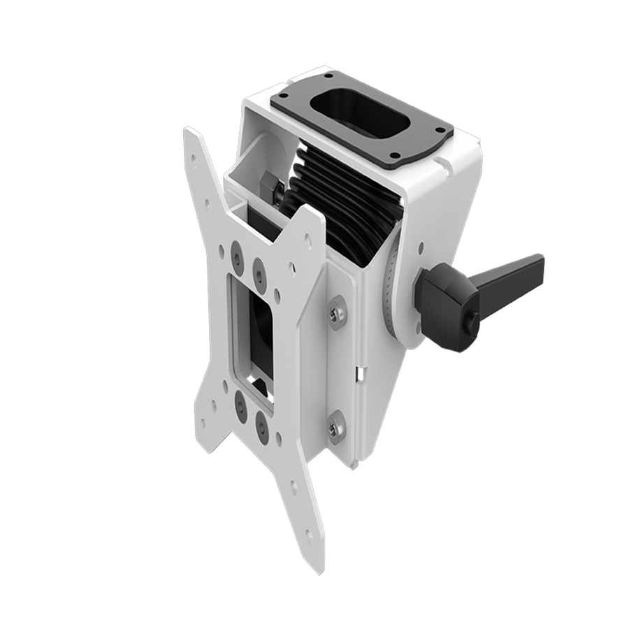 TEKNOKOL TK060.836 PANO GİRİŞ MODÜLÜ HAREKETLİ 125 x 70 mm KÖRÜKLÜ +