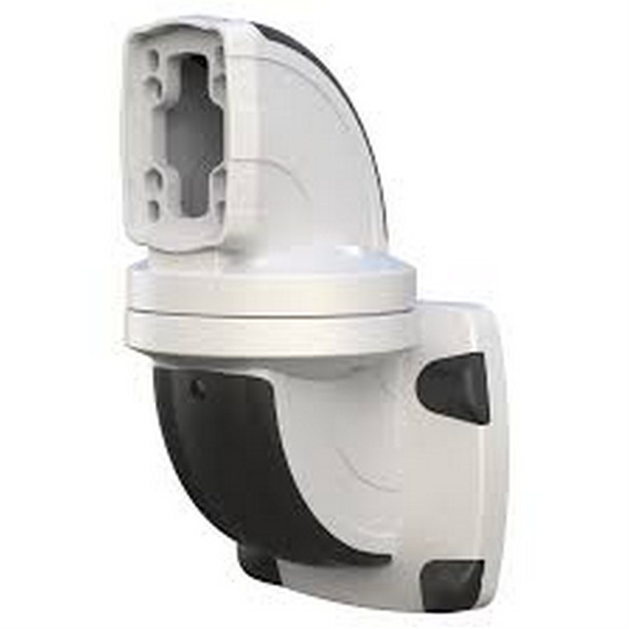 TEKNOKOL TK060.700 DUVAR MONTAJ APARATI, 330' YATAY ÇIKIŞ