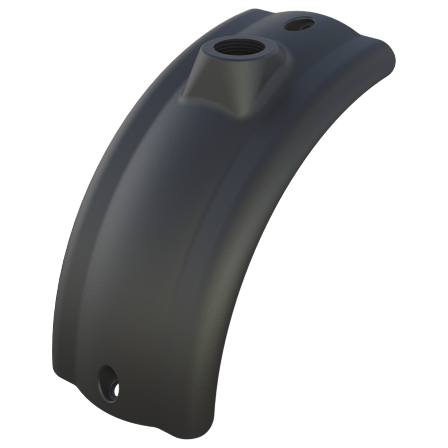 TEKNOKOL TK120.810 İKAZ LAMBASI KAPAĞI