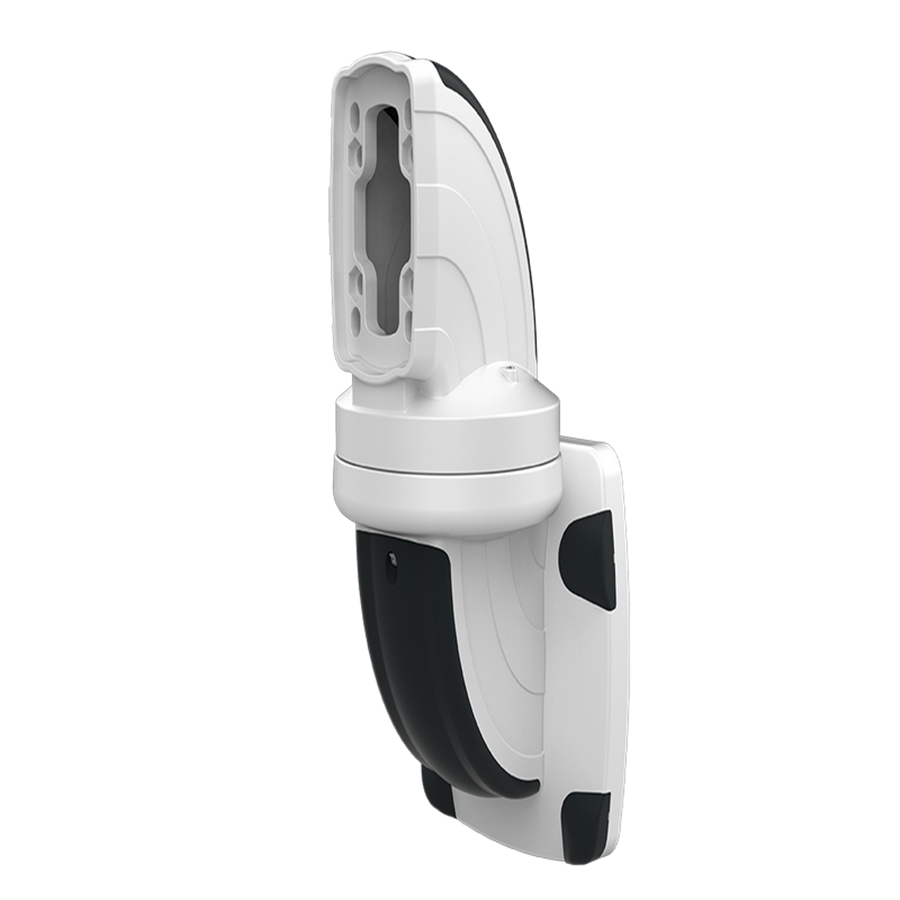 TEKNOKOL TK120.700 DUVAR MONTAJ APARATI, 330' YATAY ÇIKIŞ