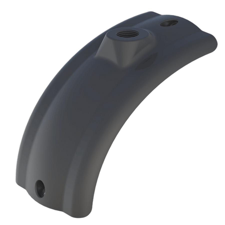 TEKNOKOL TK120.811 ÜÇ IŞIKLI İKAZ LAMBASI KAPAĞI