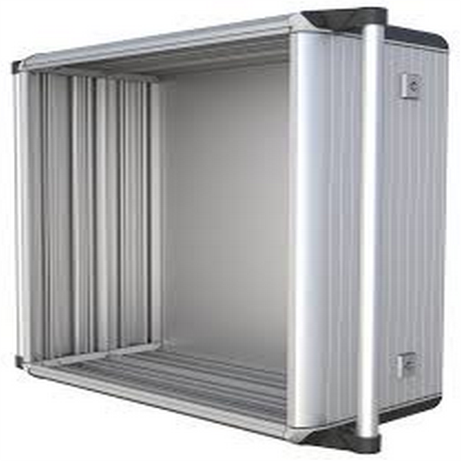 TEKNOKOL TK1200.0206 300*400*120 ECO.1200 YANDAN ÇİFT KOLLU