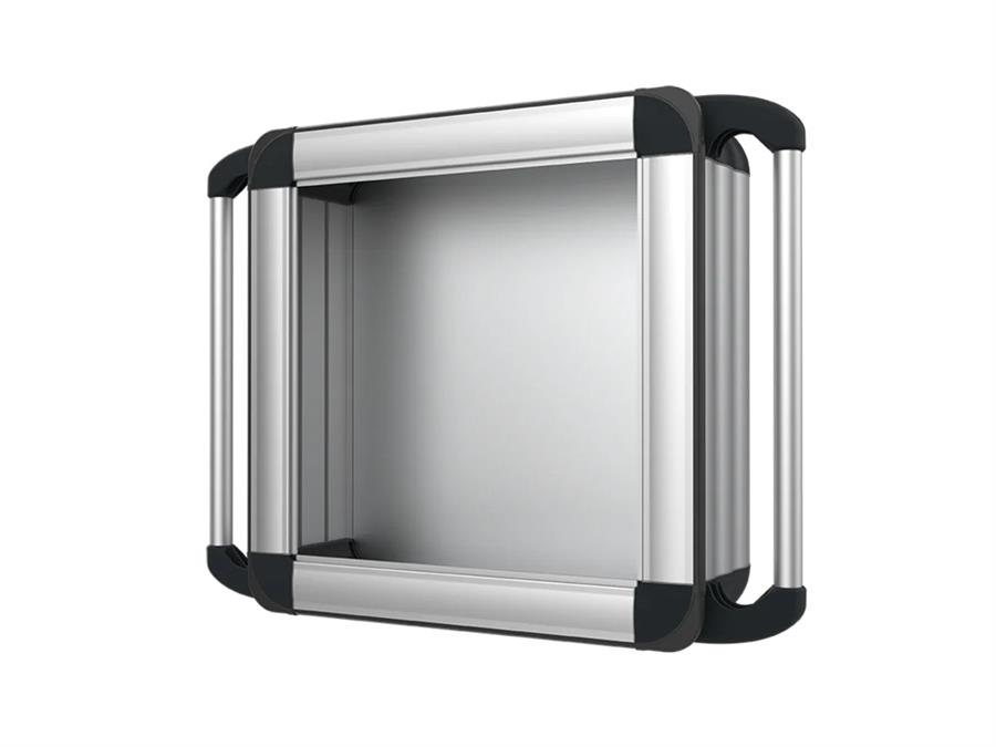 TEKNOKOL TK2000.3030.4000 300X300X400 PANO ÇİFT KOLLU