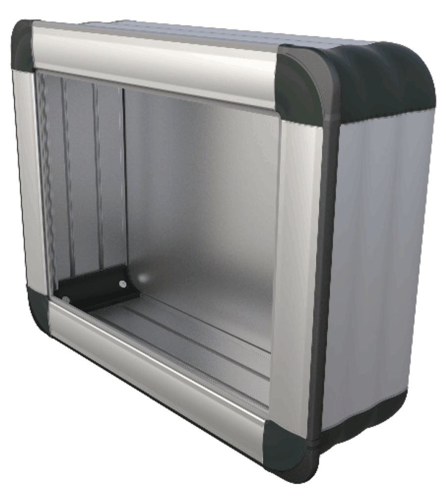 TEKNOKOL TK4050.0000 400X500X152 PANO KOLSUZ