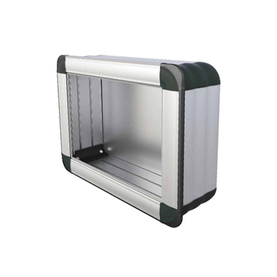 TEKNOKOL TK5050.0000 500X500X152 PANO KOLSUZ