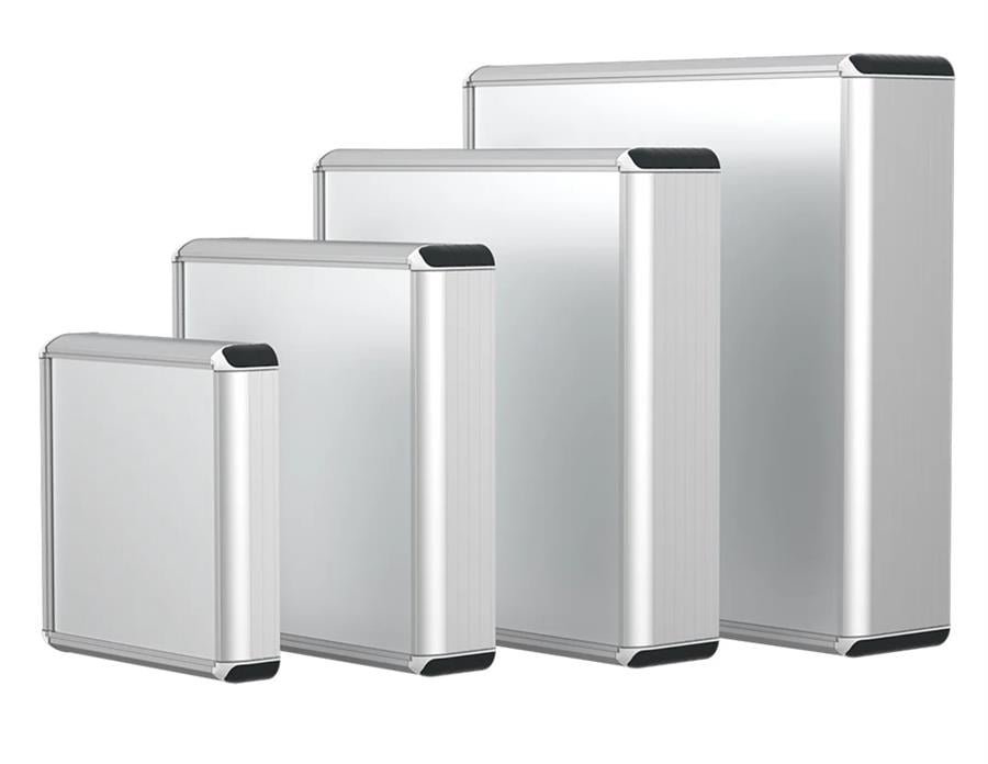 TEKNOKOL TKP2525.4000 250X250X152 PANO ÇİFT KOLLU