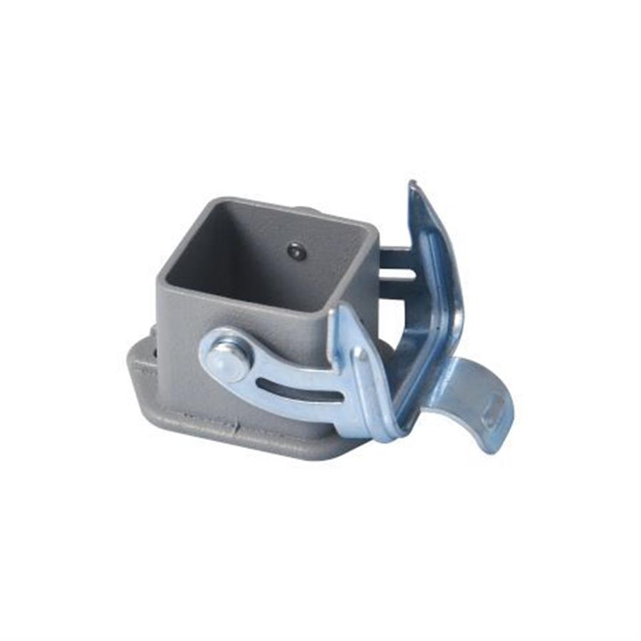 TP ELEKTRİK TP-24-0410-40-0600 4x10A - 5x10A / Makine Priz Gövde
