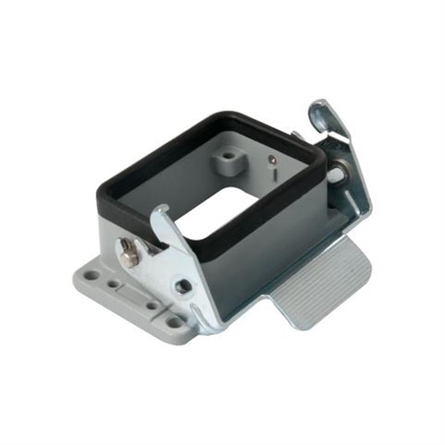 TP ELEKTRİK TP-24-0616-42-06000 6x16A / Makine Gövde