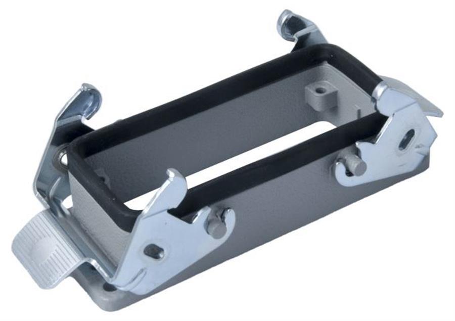 TP ELEKTRİK TP-24-1616-40-06000 16x16A / Makine Gövde