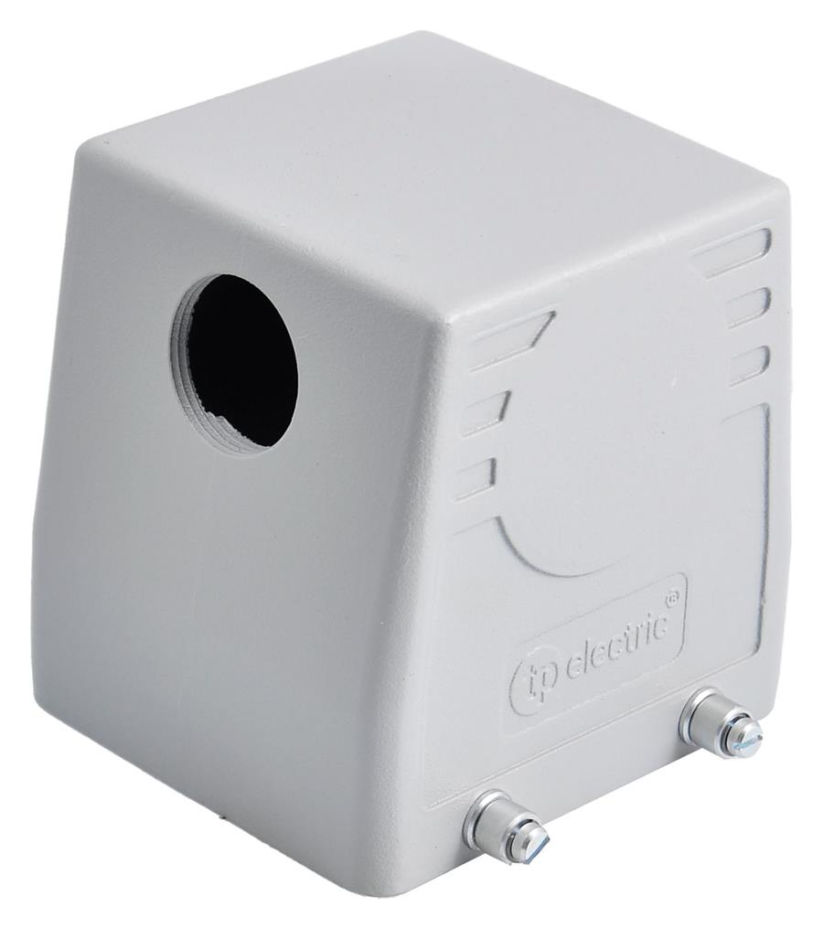 TP ELEKTRİK TP-24-3216-11-06P36 32x16A / Fiş - (Y.G) / PG36