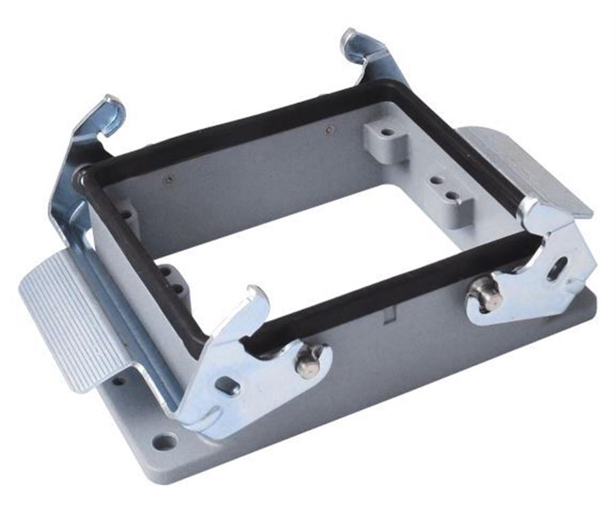 TP ELEKTRİK TP-24-3216-40-06000 32x16A / Makine Gövde