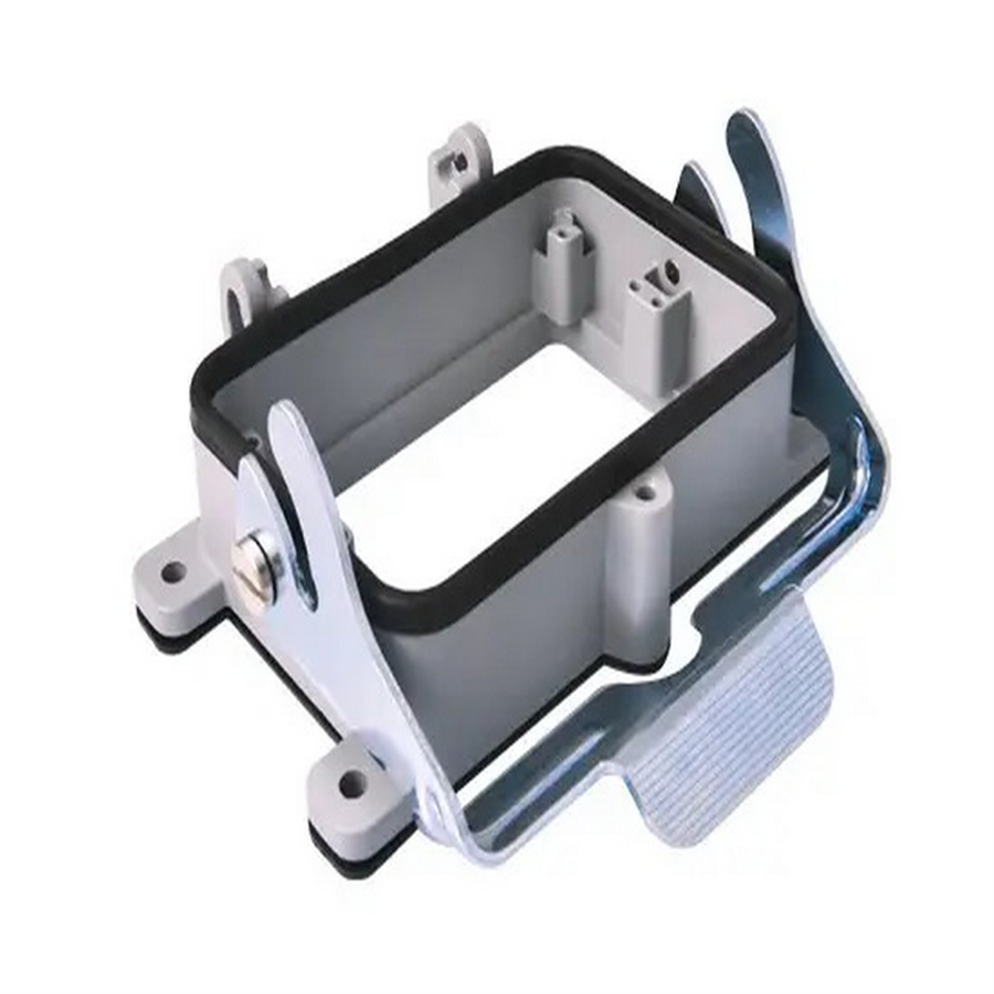 TP ELEKTRİK TP-24-4816-46-06000 48x16A / Makine Gövde (Fiş Çıkartma Mekanizmalı)