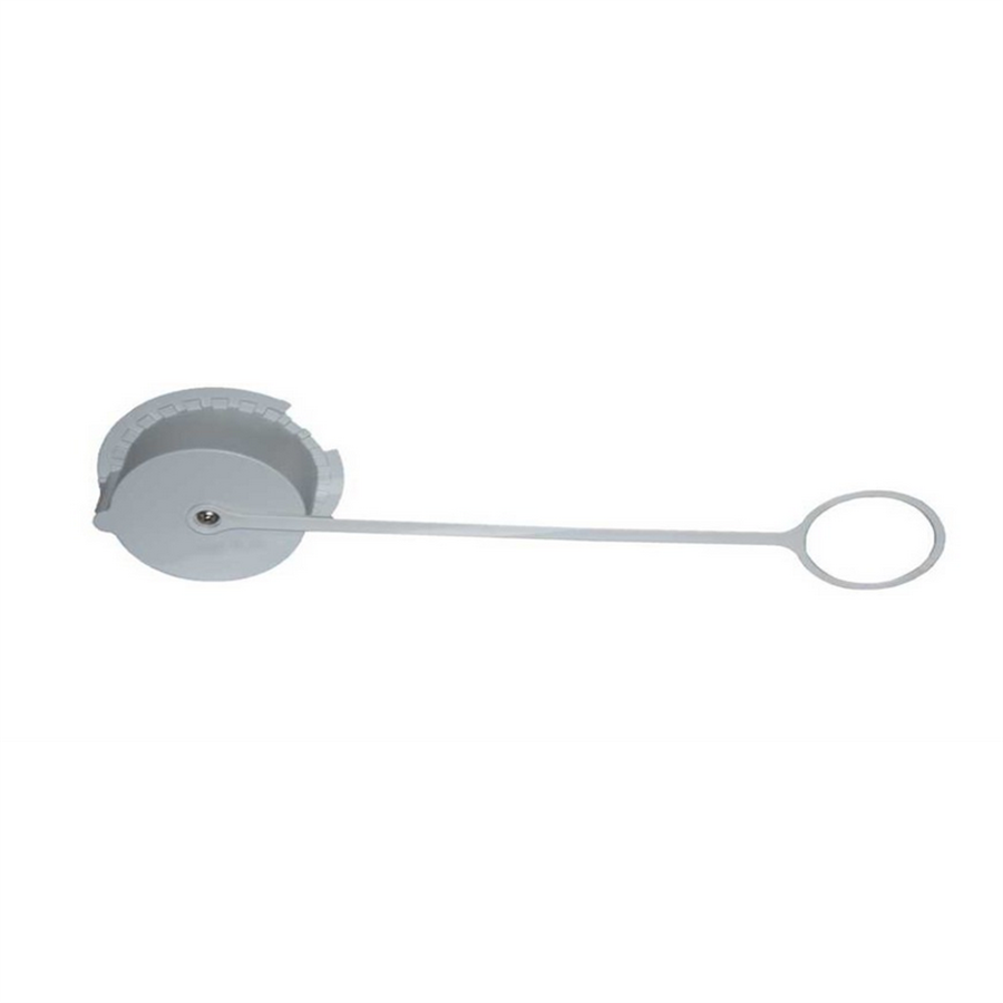TP ELEKTRİK TP-3108-360-0600 5x32A / IP 67 - Fiş Kontak Koruma Kapak