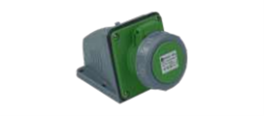 TP ELEKTRİK TP-3121-307-1100-11h Duvar Prizi (83x90)
