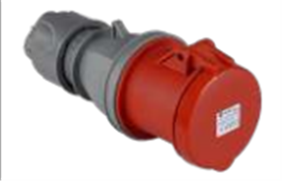 TP ELEKTRİK TP-3131-304-1600 Uzatma Prizi