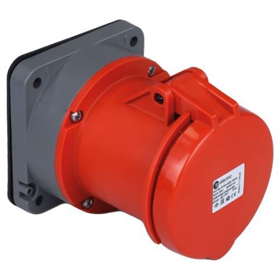 TP ELEKTRİK TP-3133-322-1610 5x63A IP44 Alpha - Mak. Prizi